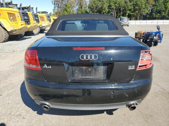 Продажа на аукционе авто 2007 Audi A4, vin: WAUDH48H77K025792, номер лота: 86305155