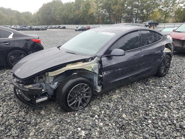 2025 Tesla Model 3 მანქანა იყიდება აუქციონზე, vin: 5YJ3E1EA9SF024355, აუქციონის ნომერი: 85817525