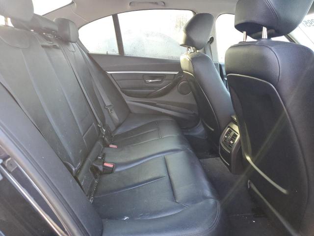 Продажа на аукционе авто 2017 Bmw 320, vin: WBA8A3C31HA066891, номер лота: 85589295