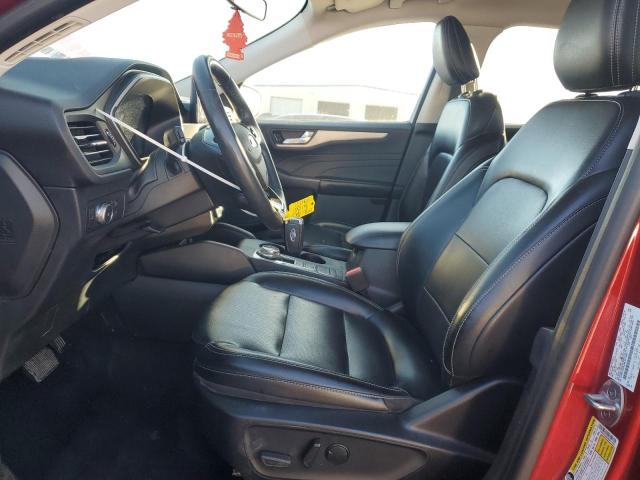 Продажа на аукционе авто 2021 Ford Escape, vin: 1FMCU9H92MUB11667, номер лота: 81960045