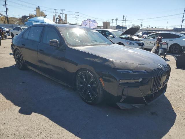 Aukcja sprzedaży 2023 Bmw 760 Xi, vin: WBA33EJ05PCN11130, numer aukcji: 87472175