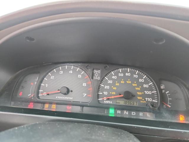 Продаж на аукціоні авто 2001 Toyota 4runner, vin: JT3HN86R419054105, номер лоту: 85562325