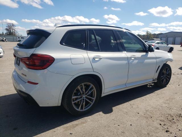 Aukcja sprzedaży 2019 Bmw X3, vin: 5UXTS3C55K0Z07084, numer aukcji: 90365865