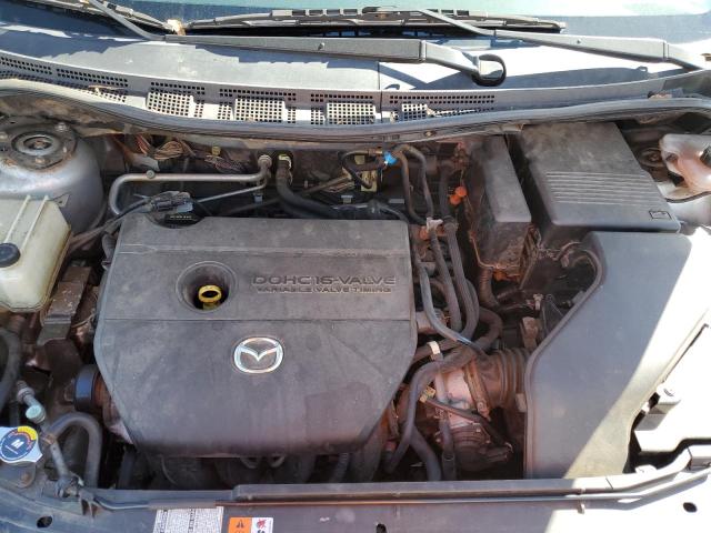 Aukcja sprzedaży 2009 Mazda 5, vin: JM1CR29L190339259, numer aukcji: 89509345