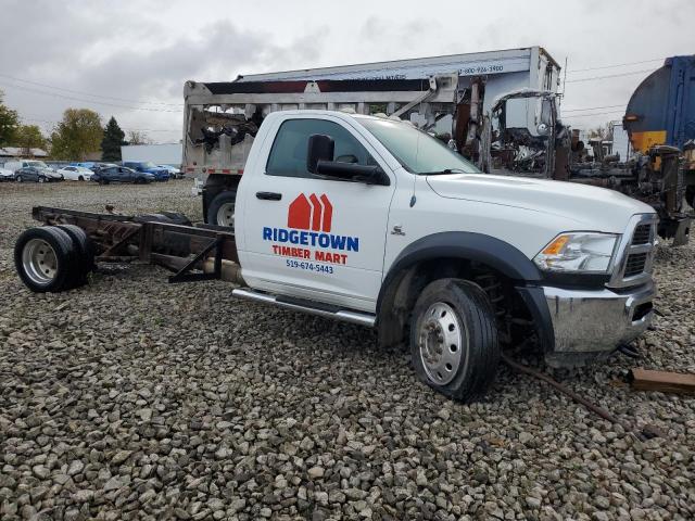 Продажа на аукционе авто 2012 Dodge Ram 5500, vin: 3C7WDNDLXCG218031, номер лота: 80250955