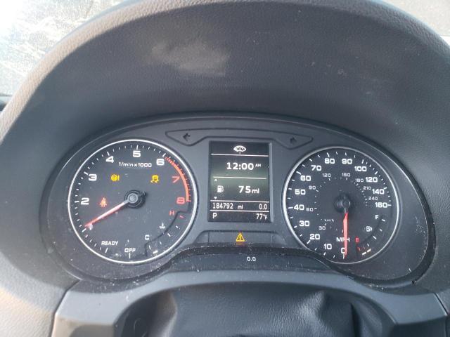Продаж на аукціоні авто 2016 Audi A3 Premium Plus, vin: WAUE8GFF7G1017785, номер лоту: 86191005