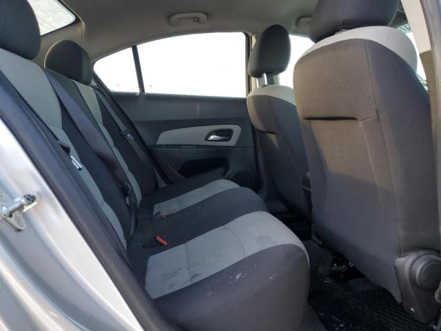 Продаж на аукціоні авто 2016 Chevrolet Cruze Limited, vin: 1G1PC5SG5G7152895, номер лоту: 83755225