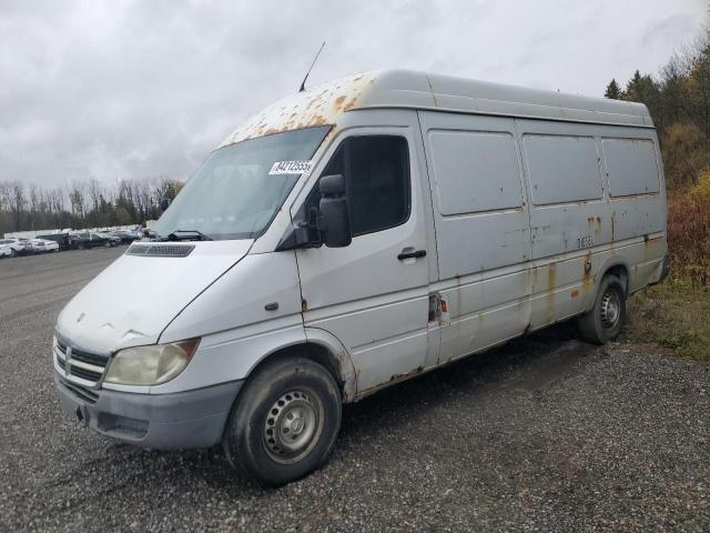 Auction sale of the 2006 Dodge Sprinter, vin: WD0BD744265965383, lot number: 84212555