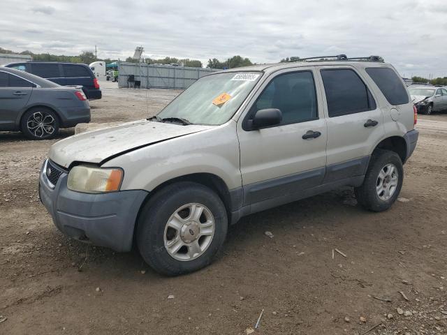 Продажа на аукционе авто 2004 Ford Escape, vin: 1FMYU03184KA27318, номер лота: 48240756