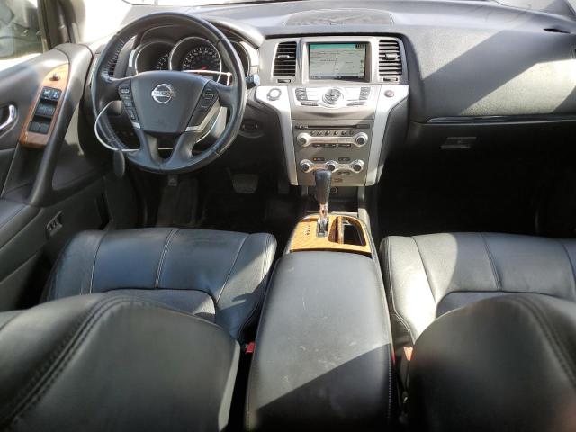 Продажа на аукционе авто 2014 Nissan Murano, vin: JN8AZ1MW7EW528934, номер лота: 80286495