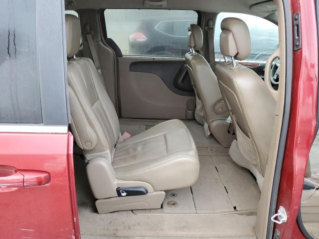 90256385 :رقم المزاد ، 2C4RC1BG7ER384662 vin ، 2014 Chrysler Town & Cou مزاد بيع