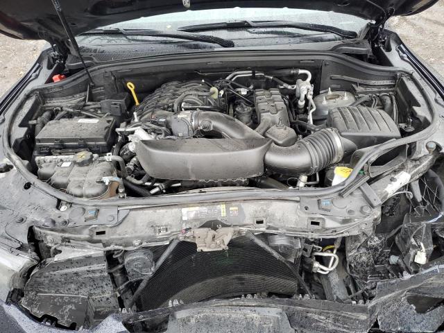 Продажа на аукционе авто 2024 Dodge Durango, vin: 1C4RDJDG8RC102618, номер лота: 90842645
