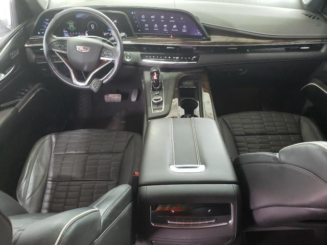 81028745 :رقم المزاد ، 1GYS4GKL0PR113413 vin ، 2023 Cadillac Escalade S مزاد بيع