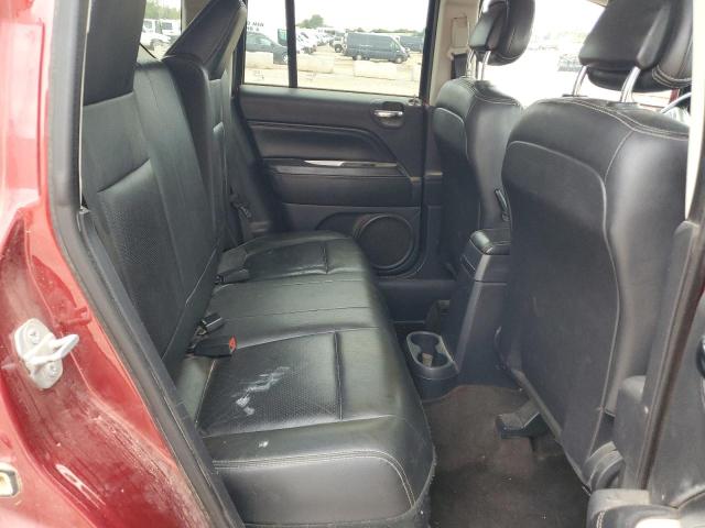 82392195 :رقم المزاد ، 1C4NJCEA1FD329796 vin ، 2015 Jeep Compass مزاد بيع