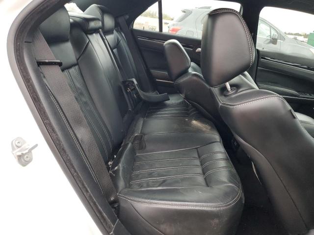 2017 Chrysler 300 S მანქანა იყიდება აუქციონზე, vin: 2C3CCAGG6HH527002, აუქციონის ნომერი: 82659385