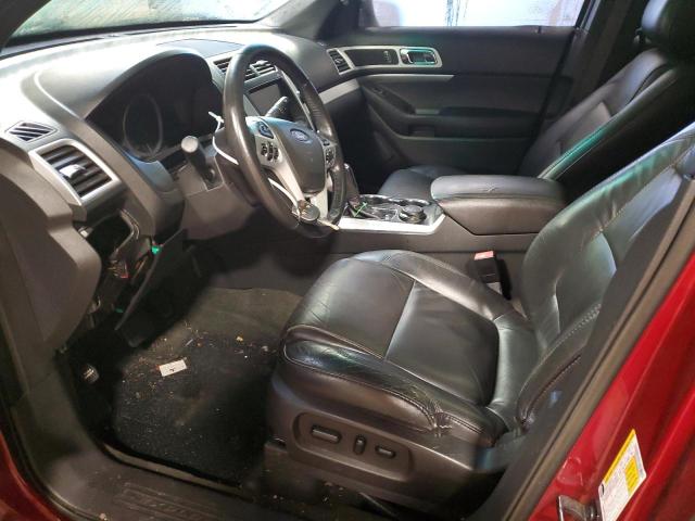 Aukcja sprzedaży 2015 Ford Explorer, vin: 1FM5K8D83FGB05478, numer aukcji: 84476415
