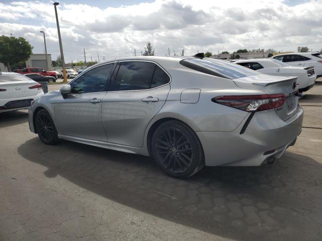 2022 Toyota Camry მანქანა იყიდება აუქციონზე, vin: 4T1K61AK4NU007560, აუქციონის ნომერი: 87065305