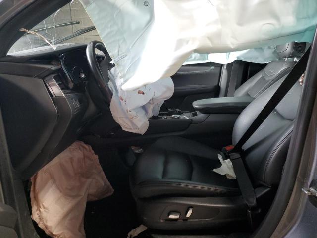 Aukcja sprzedaży 2022 Cadillac Xt6, vin: 1GYKPBR47NZ142753, numer aukcji: 90055815