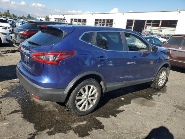 Aukcja sprzedaży 2021 Nissan Rogue Sport, vin: JN1BJ1AV5MW312911, numer aukcji: 89703275
