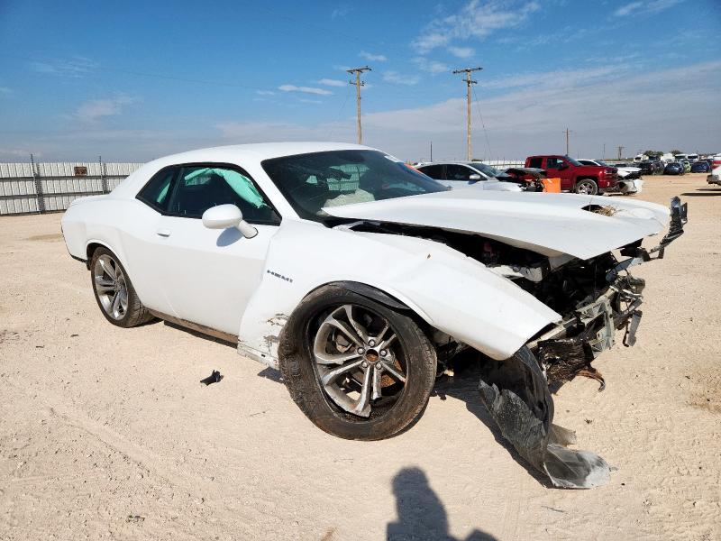 Aukcja sprzedaży 2021 Dodge Challenger, vin: 2C3CDZBT2MH526522, numer aukcji: 85587345