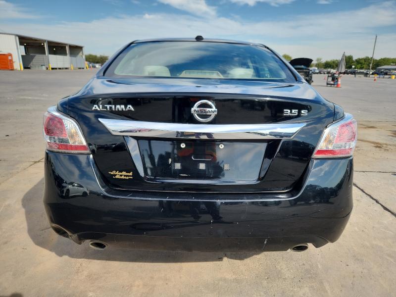 Aukcja sprzedaży 2014 Nissan Altima, vin: 1N4BL3AP2EC160339, numer aukcji: 86999985