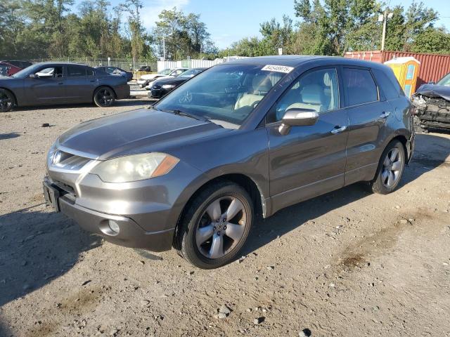 Aukcja sprzedaży 2008 Acura Rdx, vin: 5J8TB18588A019318, numer aukcji: 84548975