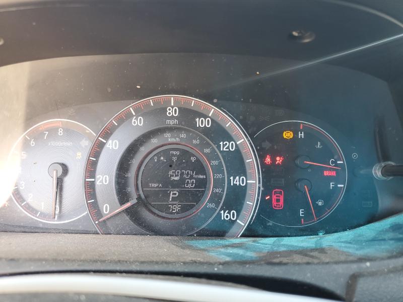 Aukcja sprzedaży 2017 Honda Accord Lx-, vin: 1HGCT1B39HA000555, numer aukcji: 87376365