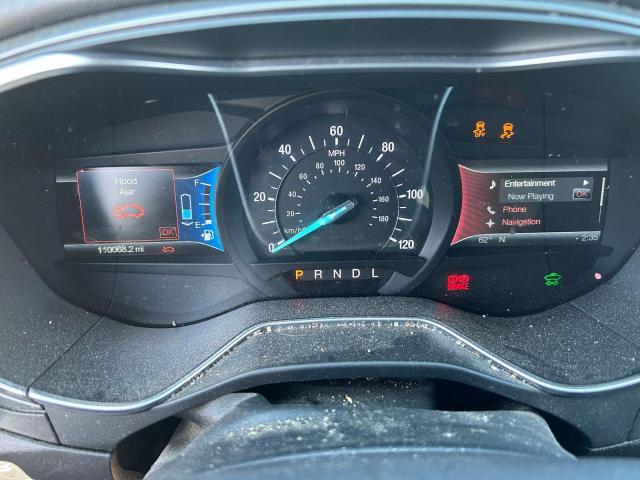 Aukcja sprzedaży 2014 Ford Fusion Tit, vin: 3FA6P0SUXER316590, numer aukcji: 87461585