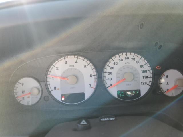 Aukcja sprzedaży 2006 Chrysler Sebring, vin: 1C3EL75R26N143657, numer aukcji: 81941675