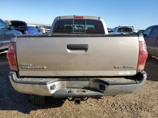 84960765 :رقم المزاد ، 5TEMU52N58Z491012 vin ، 2008 Toyota Tacoma مزاد بيع