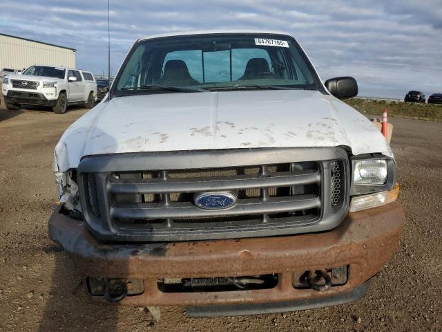Aukcja sprzedaży 2002 Ford F250, vin: 1FTNX20L52EC25463, numer aukcji: 84767165