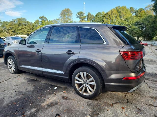 Aukcja sprzedaży 2017 Audi Q7 Premium, vin: WA1LAAF70HD013396, numer aukcji: 84060805