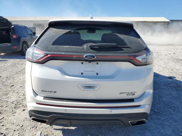 Продажа на аукционе авто 2016 Ford Edge, vin: 2FMPK4AP6GBC56742, номер лота: 84655425