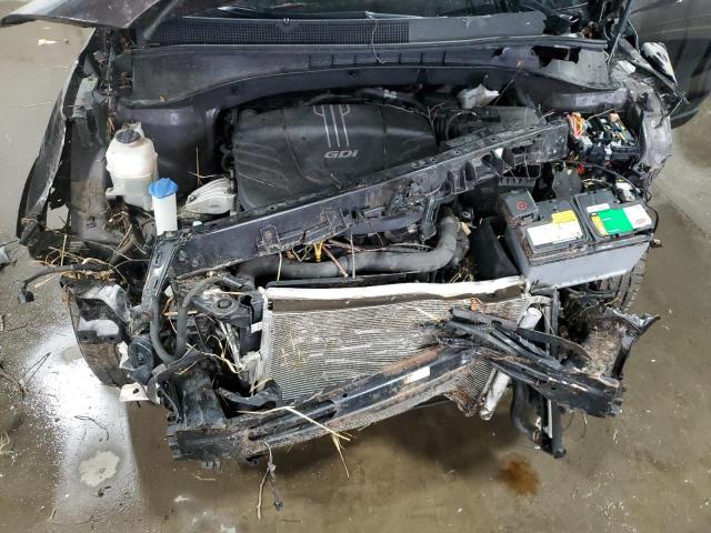 Продаж на аукціоні авто 2017 Kia Sorento, vin: 5XYPHDA56HG305159, номер лоту: 87029515