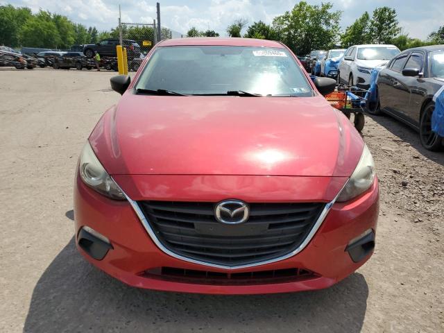 Продажа на аукционе авто 2016 Mazda 3, vin: JM1BM1T70G1345979, номер лота: 89805985