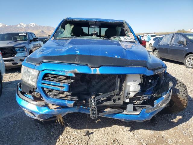 Продажа на аукционе авто 2022 Ram 1500 Big H, vin: 1C6SRFFT1NN396556, номер лота: 85204015