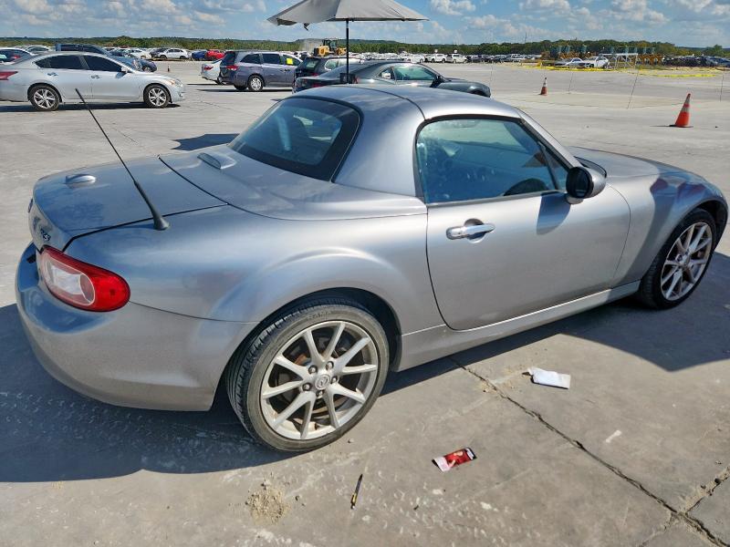 82251925 :رقم المزاد ، JM1NC2PF0B0215898 vin ، 2011 Mazda Mx-5 Miata مزاد بيع