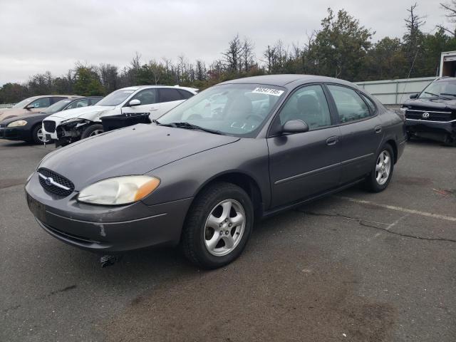 Auction sale of the 2002 Ford Taurus, vin: 1FAFP55U02A196202, lot number: 86547195