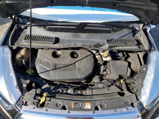Aukcja sprzedaży 2017 Ford Escape, vin: 1FMCU9J90HUC98973, numer aukcji: 82581325