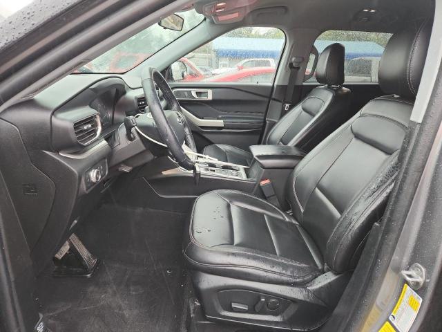 89470475 :رقم المزاد ، 1FMSK8DH5MGB99962 vin ، 2021 Ford Explorer X مزاد بيع