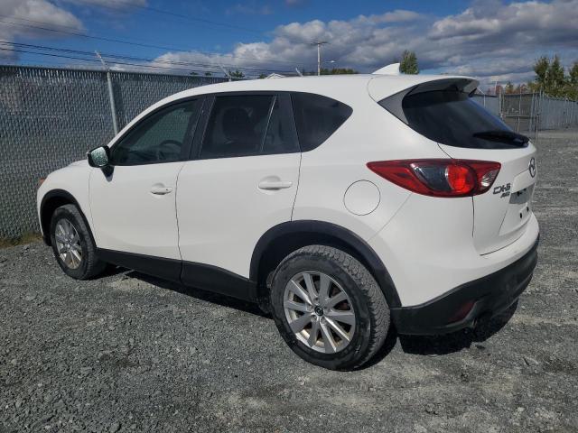 84646685 :رقم المزاد ، JM3KE4CY9G0842842 vin ، 2016 Mazda Cx-5 Touring مزاد بيع