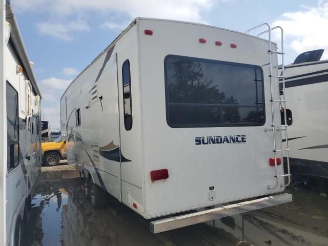 Aukcja sprzedaży 2011 Heartland Rv Sundance 3, vin: 5SFSG332XBE212961, numer aukcji: 85724525