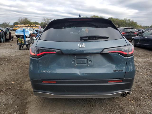 Aukcja sprzedaży 2024 Honda Hr-v Sport, vin: 3CZRZ2H50RM709928, numer aukcji: 82442575