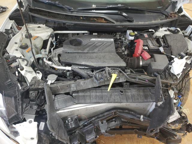 Aukcja sprzedaży 2025 Nissan Rogue Sv, vin: 5N1BT3BA9SC771433, numer aukcji: 84991825
