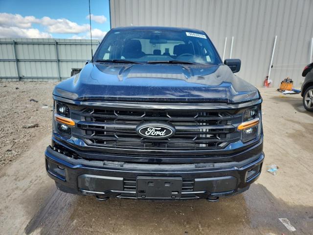 Продажа на аукционе авто 2025 Ford F150, vin: 1FTFW3L58SKE67160, номер лота: 90459515