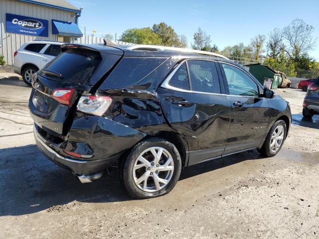 Продаж на аукціоні авто 2019 Chevrolet Equinox, vin: 3GNAXLEX8KL249411, номер лоту: 86236005