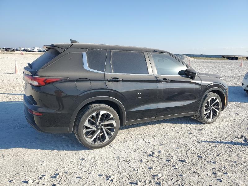 Продаж на аукціоні авто 2022 Mitsubishi Outlander, vin: JA4J4TA87NZ018944, номер лоту: 86895275