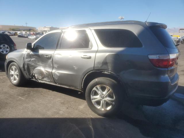 90300805 :رقم المزاد ، 1C4RDJDG6CC294953 vin ، 2012 Dodge Durango مزاد بيع