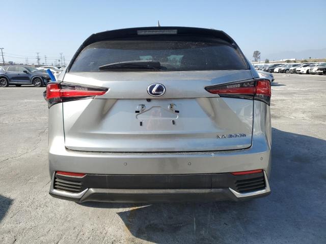 Aukcja sprzedaży 2018 Lexus Nx, vin: JTJBJRBZ9J2095232, numer aukcji: 89471495