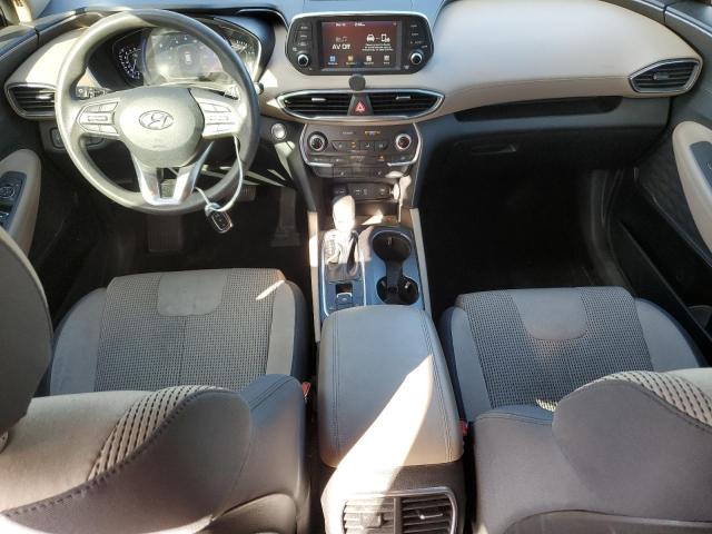 Aukcja sprzedaży 2020 Hyundai Santa Fe S, vin: 5NMS33AD7LH224051, numer aukcji: 89575765
